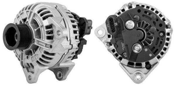 Генератор MAHLE MG811