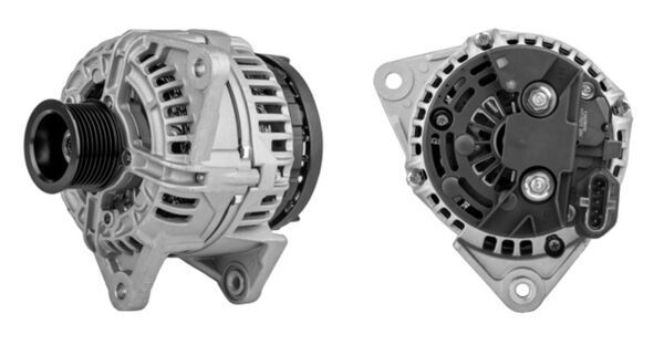 Генератор MAHLE MG812