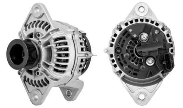 Генератор MAHLE MG814