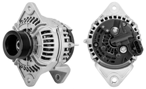 Генератор MAHLE MG815