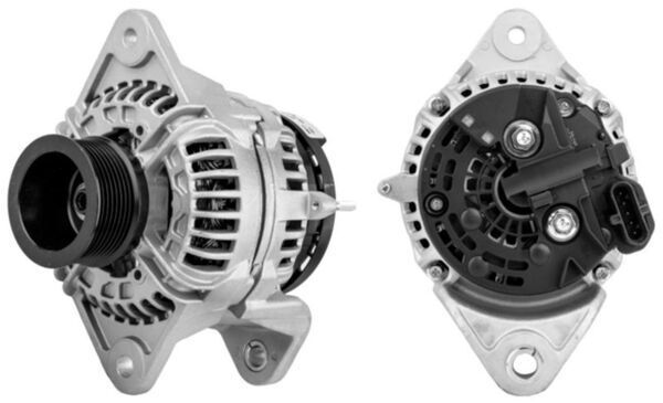 Генератор MAHLE MG816