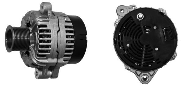Генератор MAHLE MG822