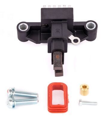 Регулятор генератора MAHLE MGX1288KIT