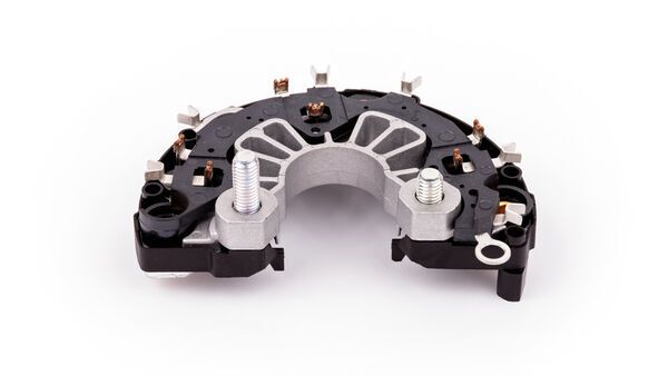Выпрямитель, генератор MAHLE MGX1725