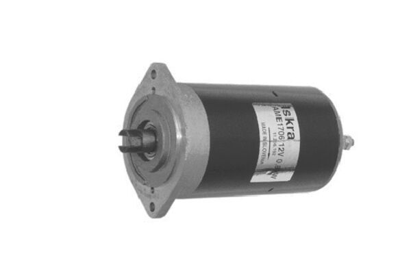 Электродвигатель MAHLE MM150