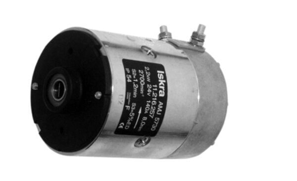 Электродвигатель MAHLE MM151