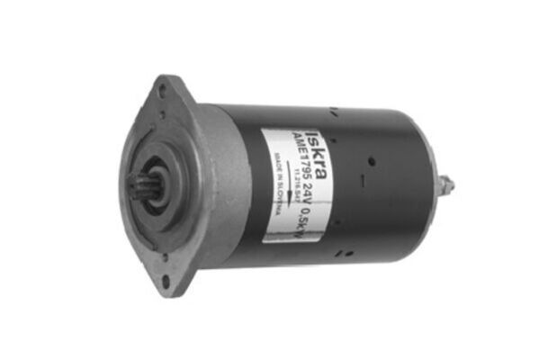 Электродвигатель MAHLE MM193
