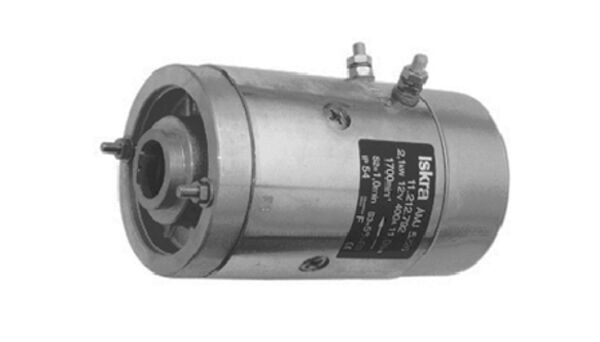 Электродвигатель MAHLE MM262