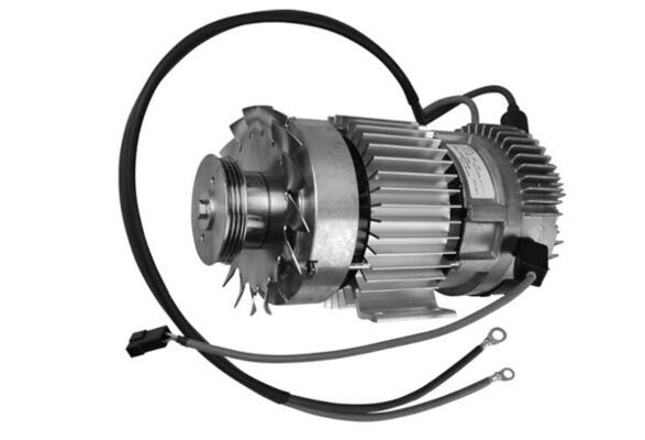 Электродвигатель MAHLE MM340