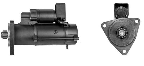 Стартер MAHLE MS286