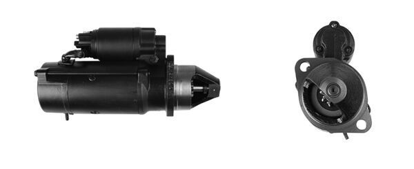 Стартер MAHLE MS687