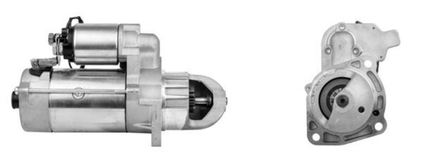 Стартер MAHLE MS753