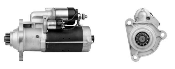 Стартер MAHLE MS755