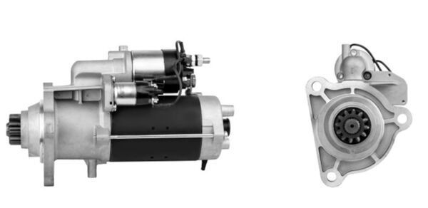 Стартер MAHLE MS757