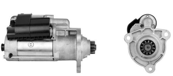 Стартер MAHLE MS758