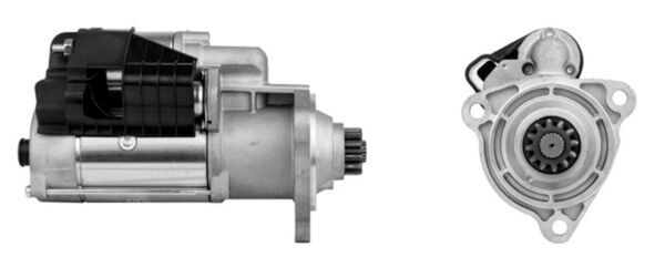 Стартер MAHLE MS759