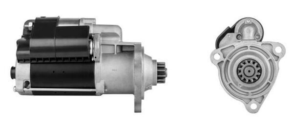 Стартер MAHLE MS760