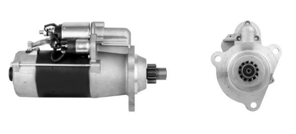 Стартер MAHLE MS765