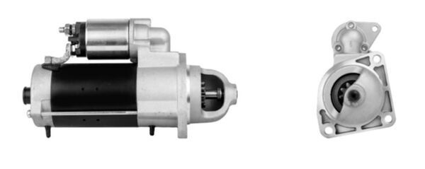 Стартер MAHLE MS766