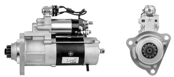 Стартер MAHLE MS773