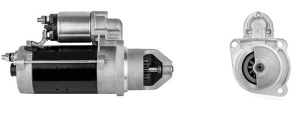Стартер MAHLE MS774