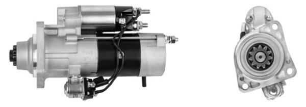 Стартер MAHLE MS775
