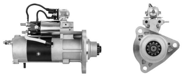 Стартер MAHLE MS776