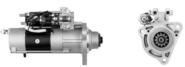 Стартер MAHLE MS778