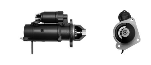 Стартер MAHLE MS84