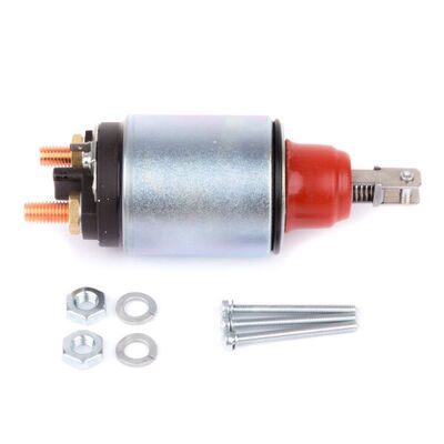 Тяговое реле, стартер MAHLE MSX1217KIT