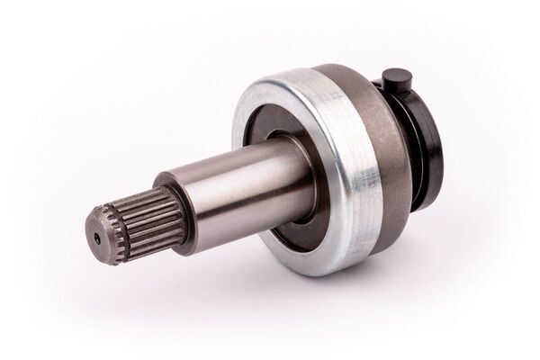 Комплект сцепления MAHLE MSX1823