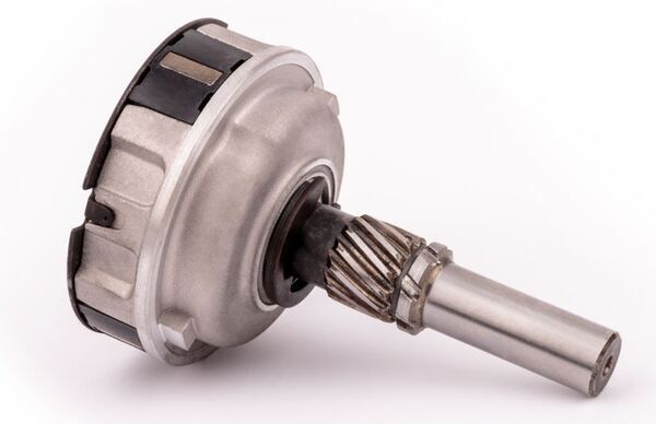 Ремкомплект, планетарная передача (стартёр) MAHLE MSX1830