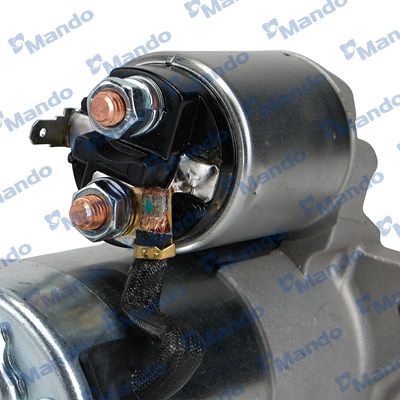 Стартер MANDO BN0K95618400B
