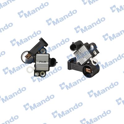 Регулятор генератора MANDO BN220737
