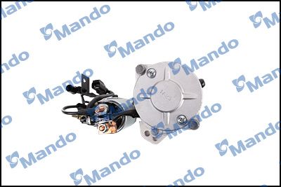 Стартер MANDO BN3610041020