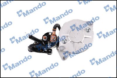 Стартер MANDO BN3610045500