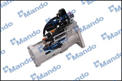 Стартер MANDO BN3610045501