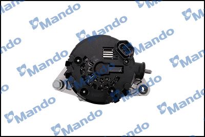 Генератор MANDO BN373002F100