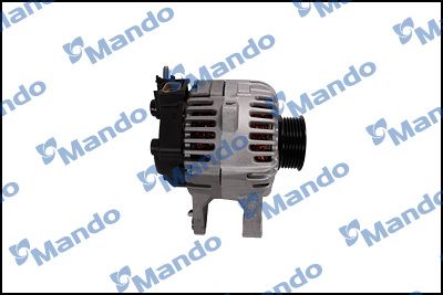 Генератор MANDO BN3730037400