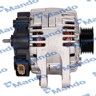 Генератор MANDO BN3730039405