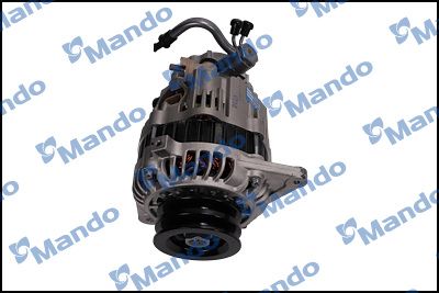 Генератор MANDO BN3730042356