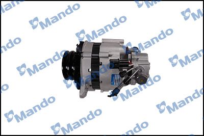 Генератор MANDO BN3730042621