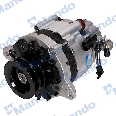 Генератор MANDO BN3730042624