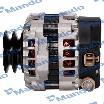 Генератор MANDO BN3730045500