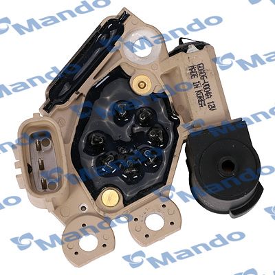 Регулятор генератора MANDO BN3737025100