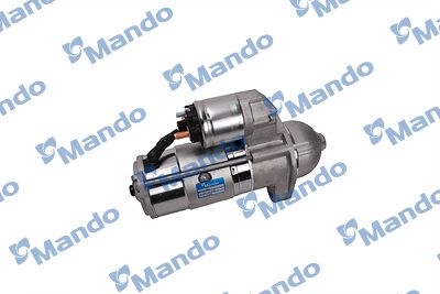 Стартер MANDO BN6611513801