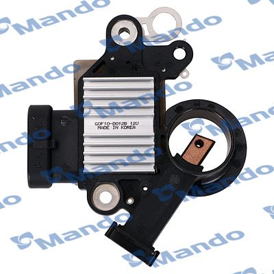 Регулятор генератора MANDO BN93740783