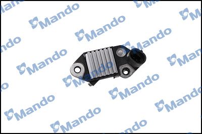 Регулятор генератора MANDO BN93740796