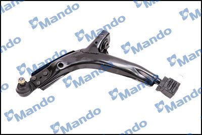 Рычаг независимой подвески колеса, подвеска колеса MANDO CAD0006D