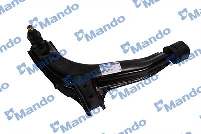 Рычаг независимой подвески колеса, подвеска колеса MANDO CAD0008D